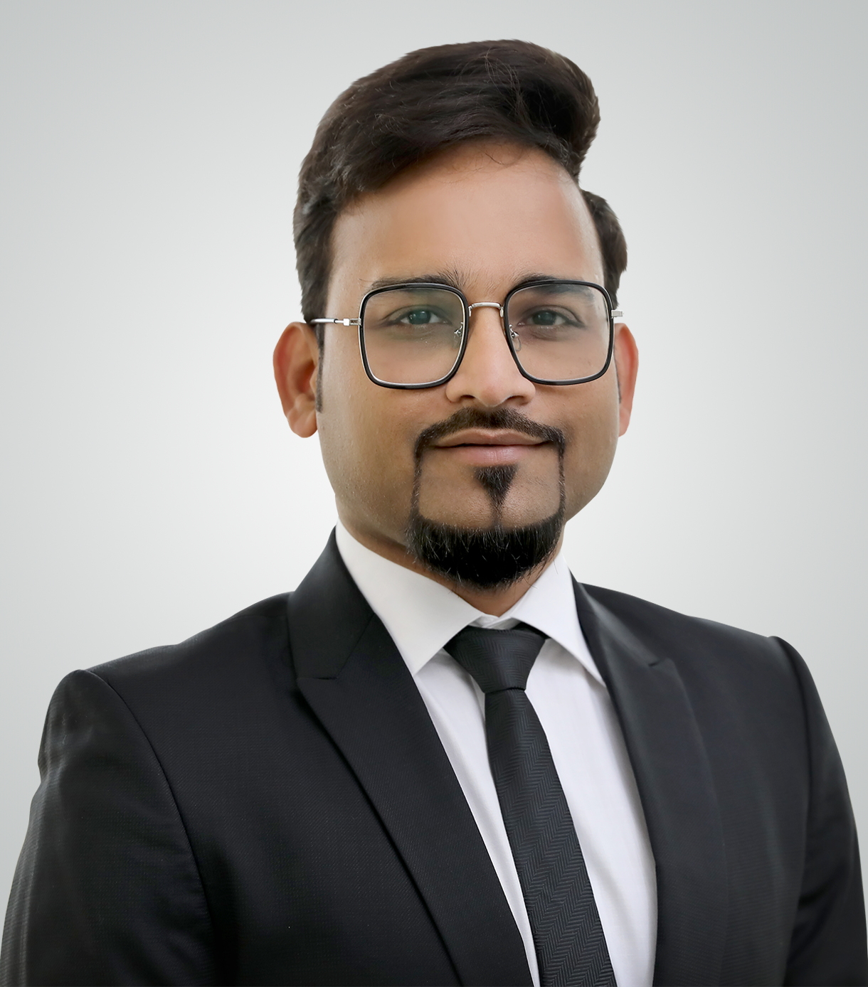 Varun Jain - Founder & CEO