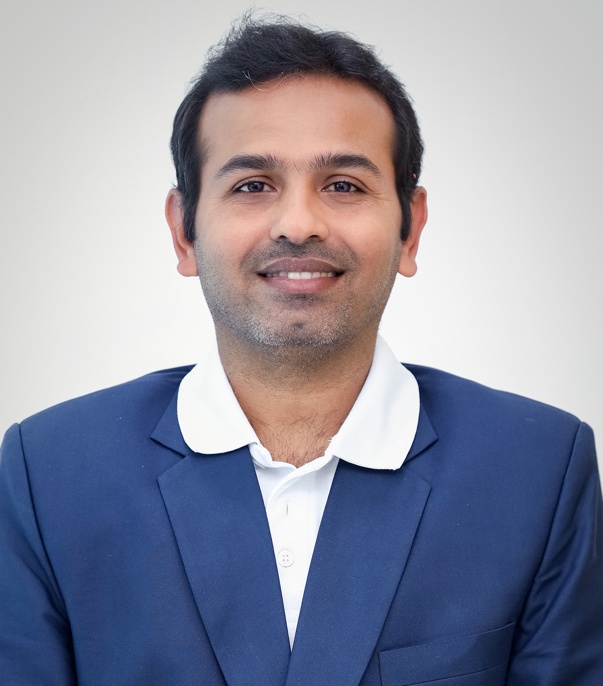 Karthik Sunkara - Senior Quants Trainer
